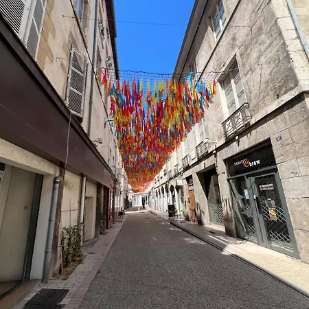 Cosy Coeur De Vienne