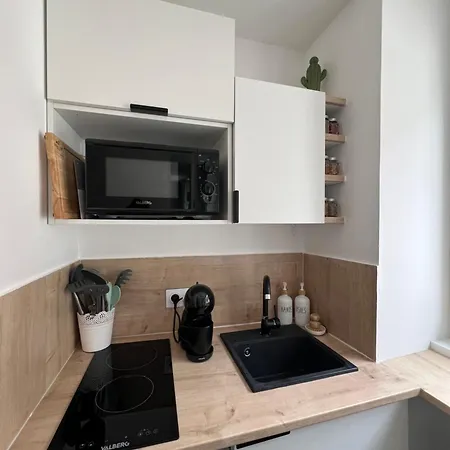 Cosy Coeur De Vienne (Isere)