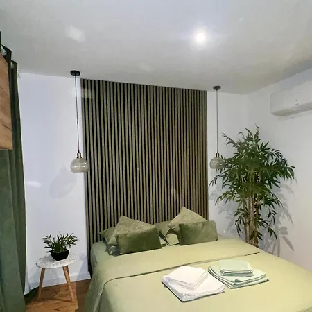 Appartement Cosy Coeur De *